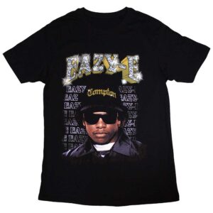 Eazy-E Unisex T-Shirt