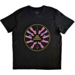 The Front Bottoms Unisex T-Shirt