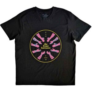 The Front Bottoms Unisex T-Shirt