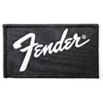 Fender Standard Patch