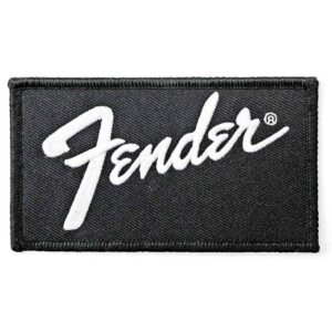 Fender Standard Patch