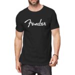Fender Unisex T-Shirt