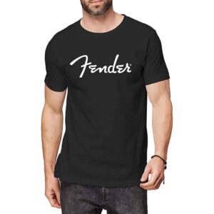Fender Unisex T-Shirt