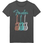 Fender Unisex T-Shirt
