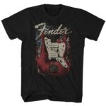 Fender Unisex T-Shirt