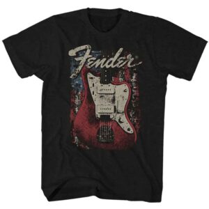 Fender Unisex T-Shirt