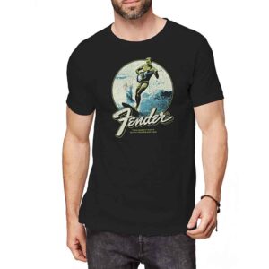 Fender Unisex T-Shirt