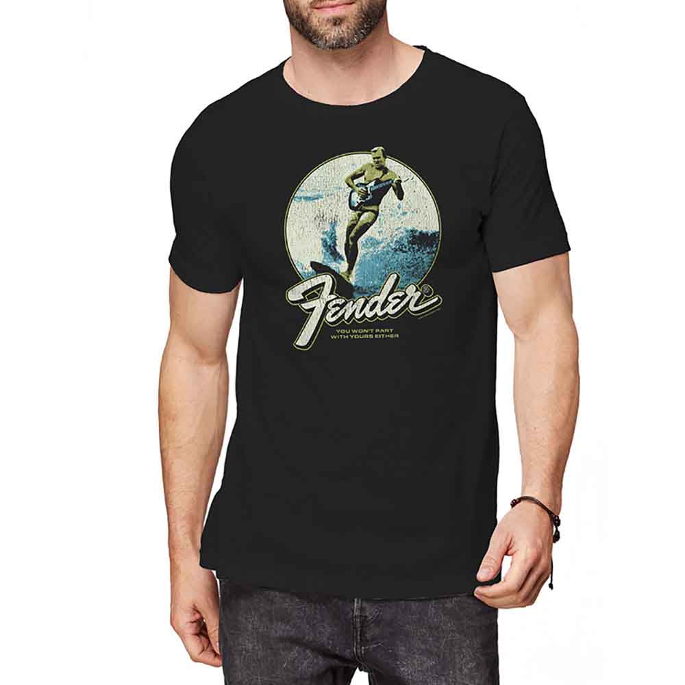 Fender Unisex T-Shirt