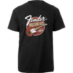 Fender Unisex T-Shirt