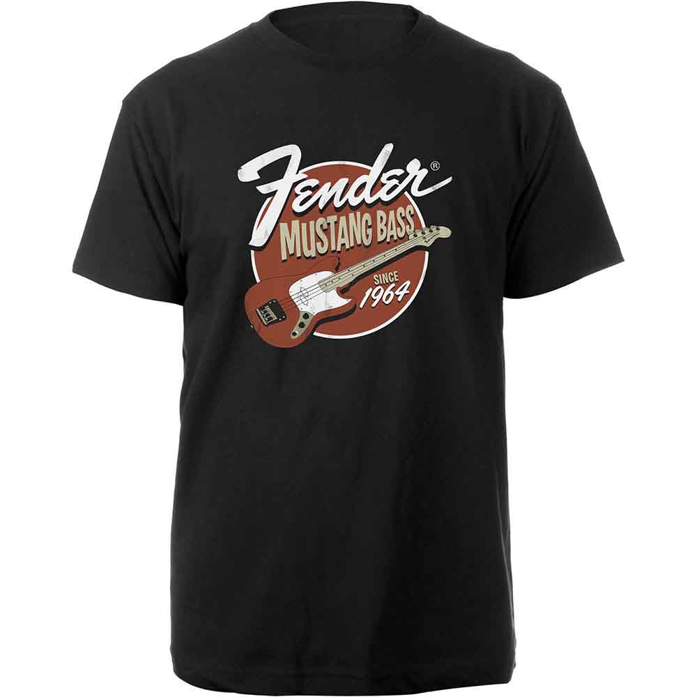 Fender Unisex T-Shirt