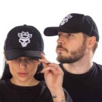 Five Finger Death Punch Unisex Baseball Cap