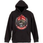 Five Finger Death Punch Unisex Pullover Hoodie