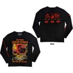 Five Finger Death Punch Unisex Long Sleeve T-Shirt