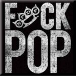 Five Finger Death Punch Fridge Magnet