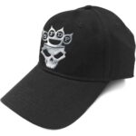 Five Finger Death Punch Unisex Baseball Cap
