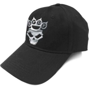Five Finger Death Punch Unisex Baseball Cap