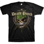 Five Finger Death Punch Unisex T-Shirt