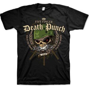 Five Finger Death Punch Unisex T-Shirt