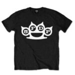 Five Finger Death Punch Unisex T-Shirt