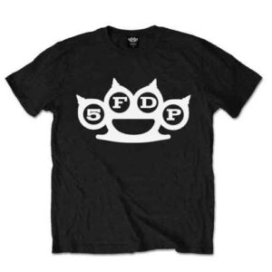 Five Finger Death Punch Unisex T-Shirt