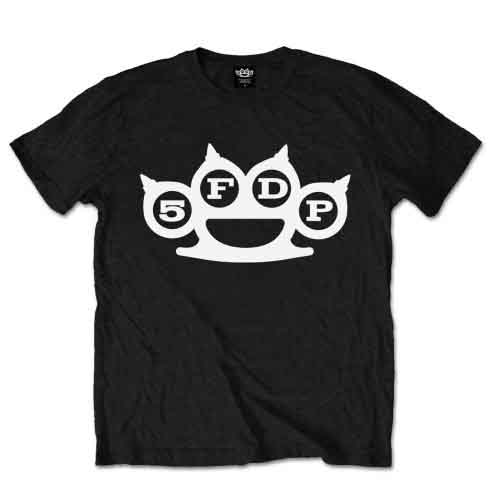 Five Finger Death Punch Unisex T-Shirt