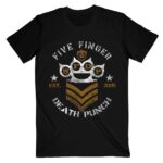 Five Finger Death Punch Unisex T-Shirt