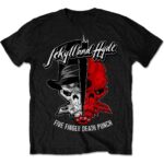 Five Finger Death Punch Unisex T-Shirt