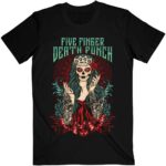 Five Finger Death Punch Unisex T-Shirt