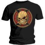 Five Finger Death Punch Unisex T-Shirt