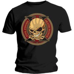 Five Finger Death Punch Unisex T-Shirt