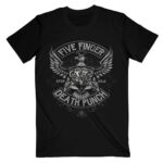 Five Finger Death Punch Unisex T-Shirt