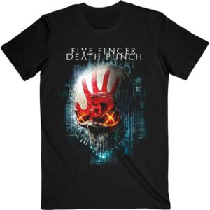 Five Finger Death Punch Unisex T-Shirt