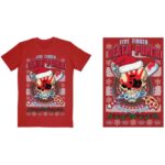 Five Finger Death Punch Unisex T-Shirt