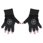 Avenged Sevenfold Unisex Fingerless Gloves