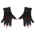 Slipknot Unisex Fingerless Gloves