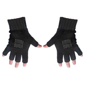 Dimmu Borgir Unisex Fingerless Gloves
