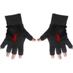 Slipknot Unisex Fingerless Gloves