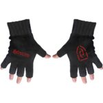 Halestorm Unisex Fingerless Gloves