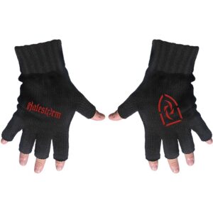 Halestorm Unisex Fingerless Gloves