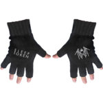 Sleep Token Unisex Fingerless Gloves