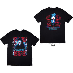 Falling In Reverse Unisex T-Shirt