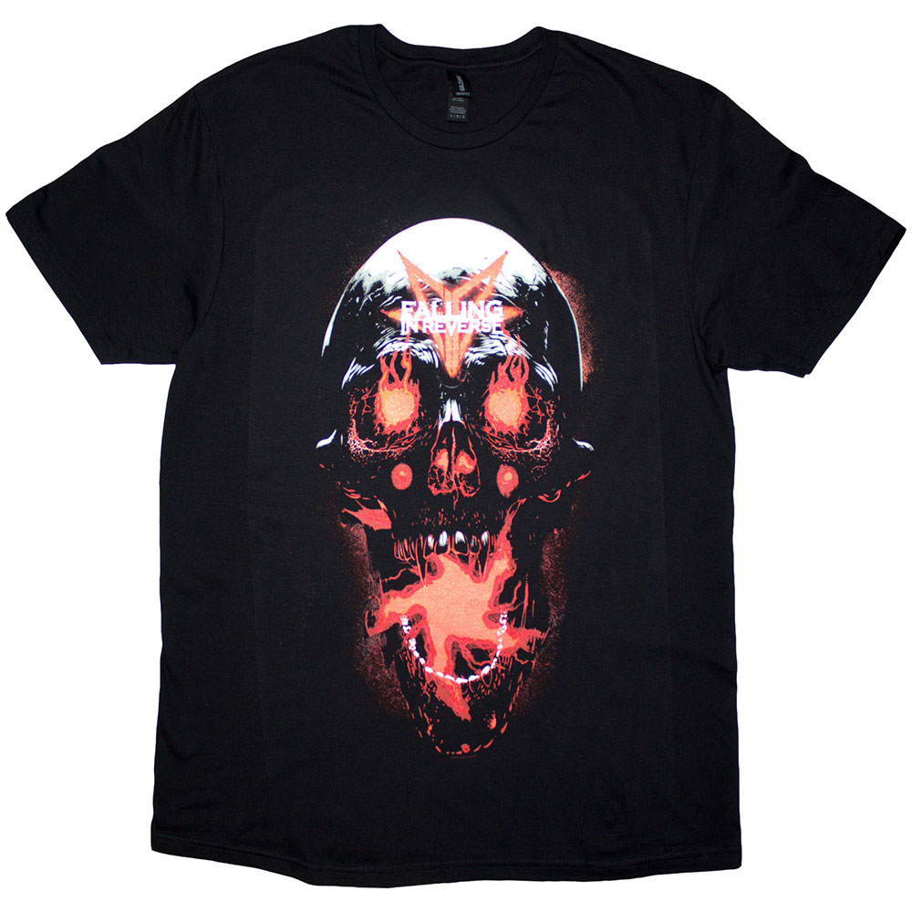 Falling In Reverse Unisex T-Shirt