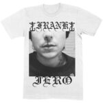 Frank Iero Unisex T-Shirt