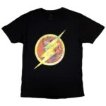 DC Comics Unisex T-Shirt