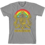 The Flaming Lips Unisex T-Shirt