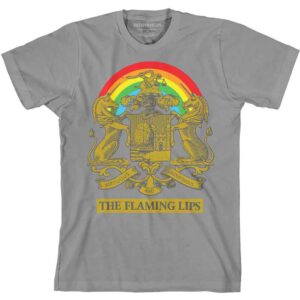 The Flaming Lips Unisex T-Shirt