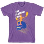 The Flaming Lips Unisex T-Shirt