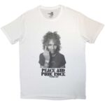 The Flaming Lips Unisex T-Shirt