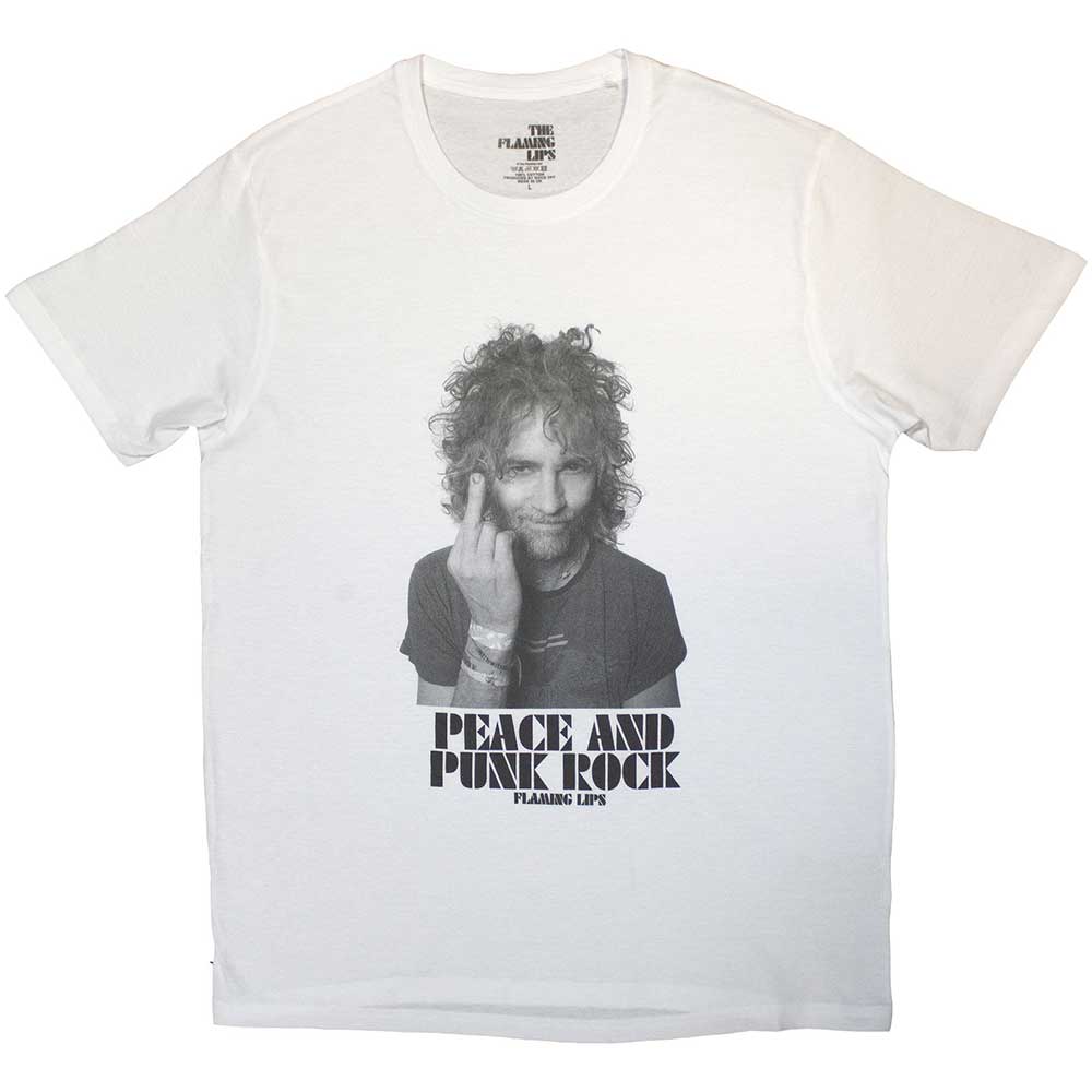 The Flaming Lips Unisex T-Shirt