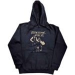 Fleetwood Mac Unisex Pullover Hoodie